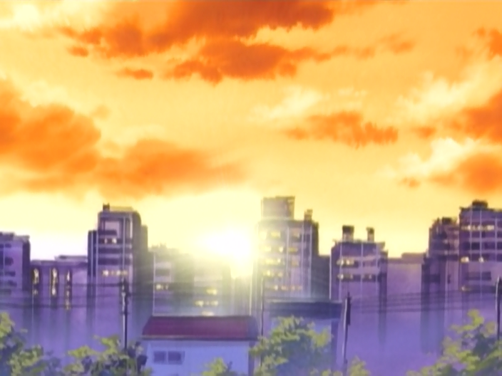 Keraku no Ou (Crazy Asian Love)